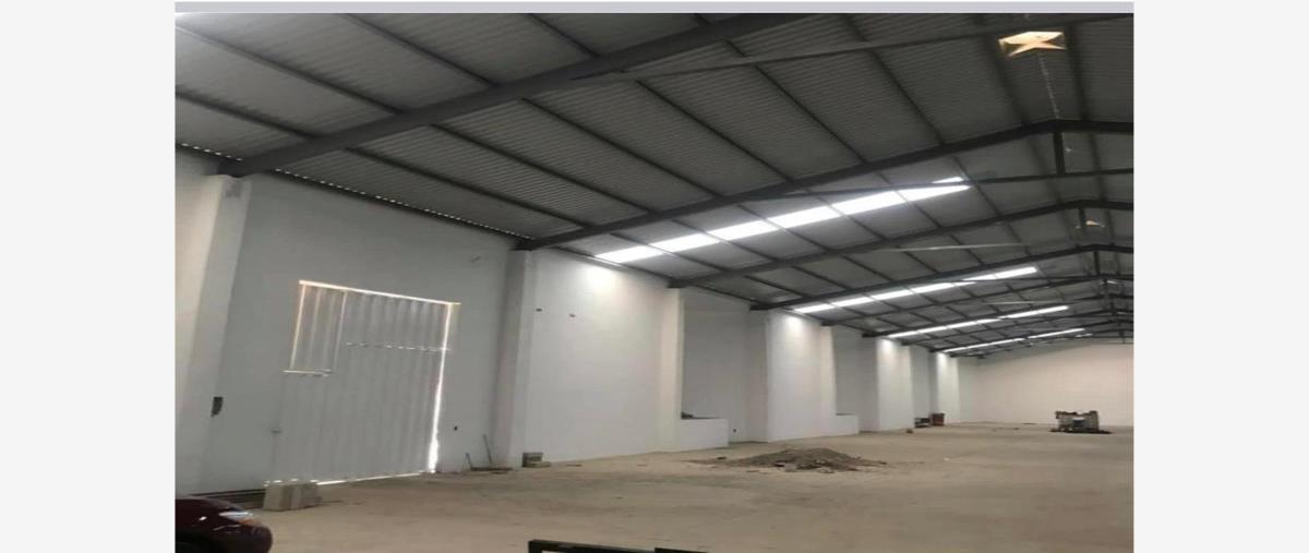 Foto de bodega en renta en rastro 100, el saucillo, mineral de la reforma, hidalgo, 26372056 No. 02