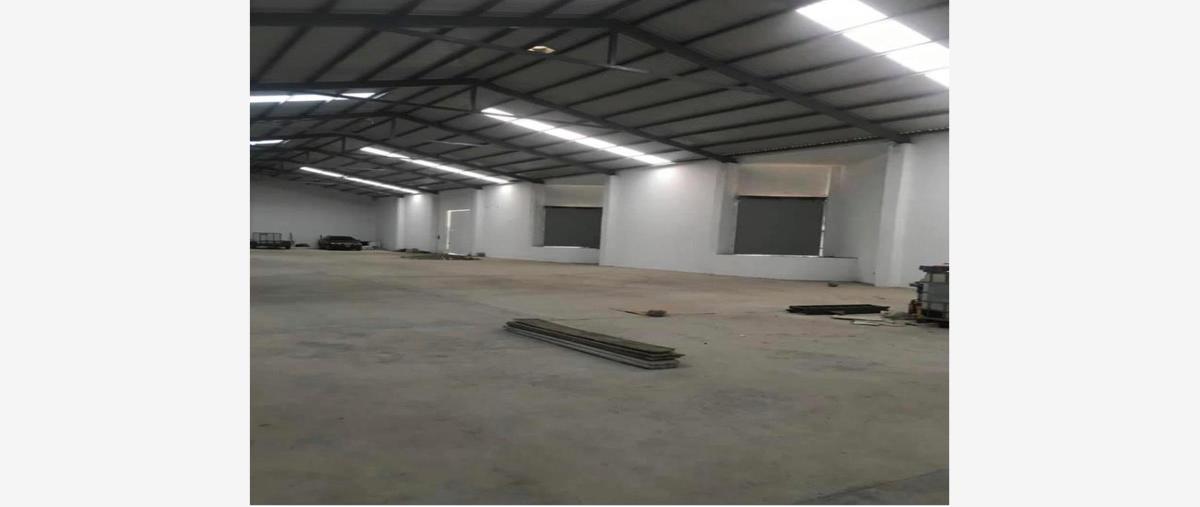 Foto de bodega en renta en rastro 100, el saucillo, mineral de la reforma, hidalgo, 26372056 No. 03