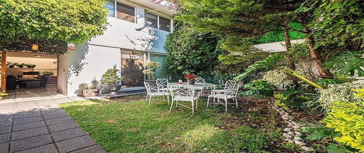 Foto de casa en venta en raudal 0 , las águilas, álvaro obregón, df / cdmx, 29923894 No. 03