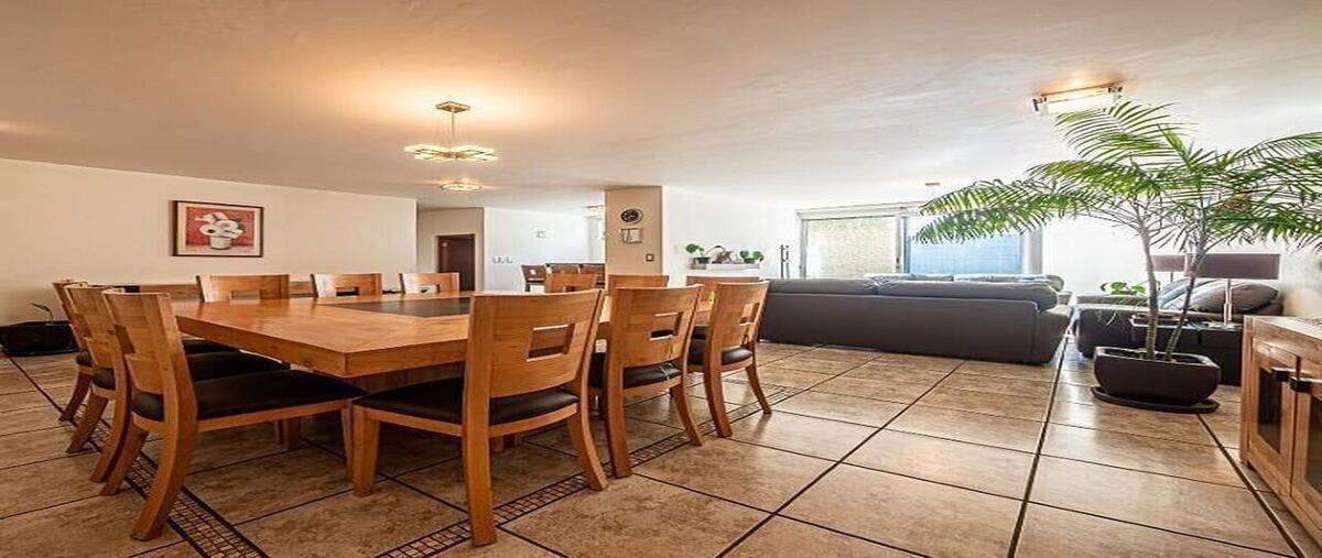 Foto de casa en venta en raudal 0 , las águilas, álvaro obregón, df / cdmx, 29923894 No. 04