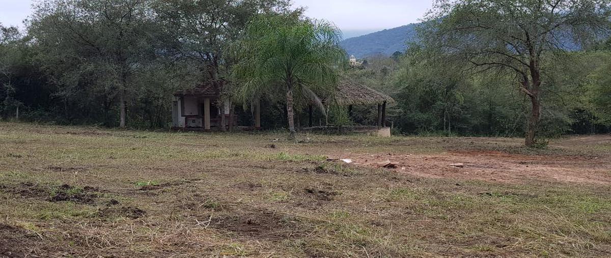 Foto de terreno habitacional en venta en raul caballero 000, san pedro el álamo, santiago, nuevo león, 0 No. 03