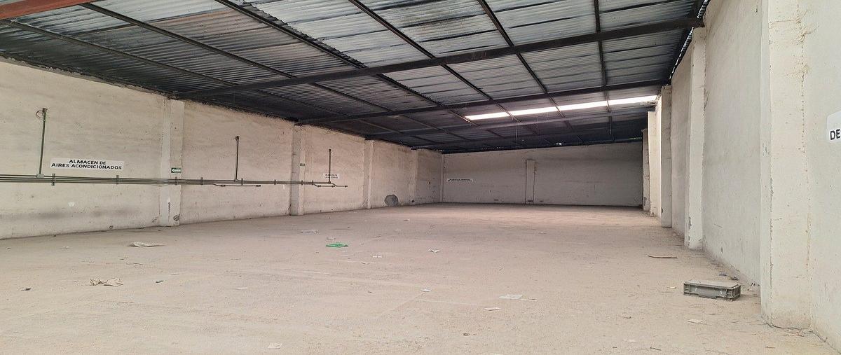 Foto de bodega en renta en raúl caballero escamilla , lázaro cárdenas agropecuaria sur, general escobedo, nuevo león, 31007465 No. 03