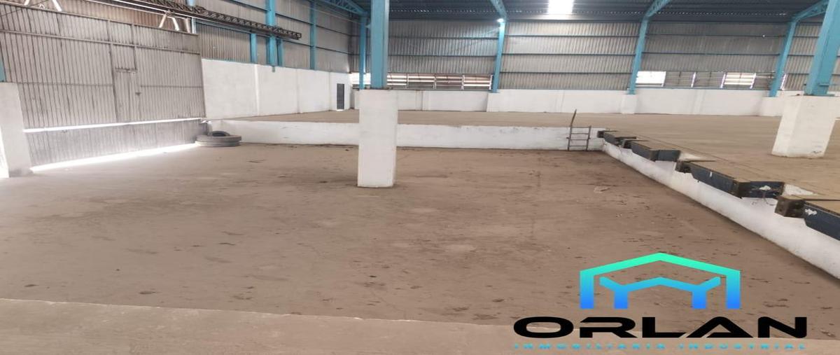 Foto de nave industrial en renta en  , raul caballero, general escobedo, nuevo león, 0 No. 03