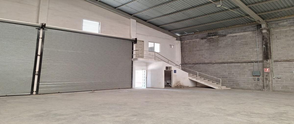 Foto de bodega en venta en raul cabllero escamilla , 16 de septiembre, general escobedo, nuevo león, 0 No. 04