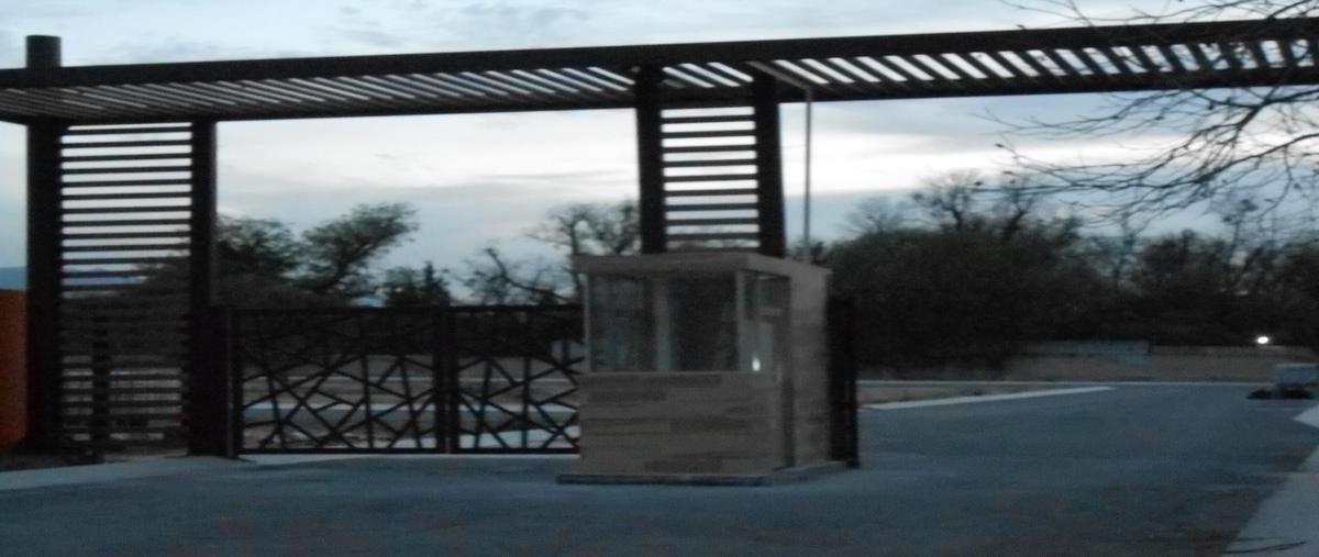 Foto de terreno habitacional en venta en raúl de la peña , la aurora, saltillo, coahuila de zaragoza, 0 No. 03