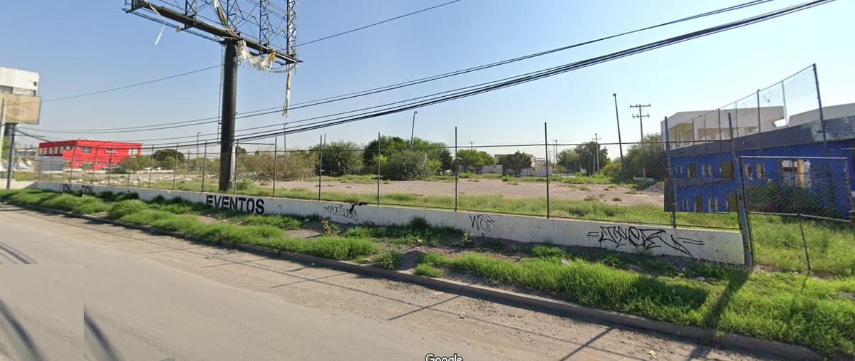 Foto de terreno comercial en venta en raul lopez sanchez y avenida sierra mojada , privadas de santa fe, torreón, coahuila de zaragoza, 24999217 No. 03