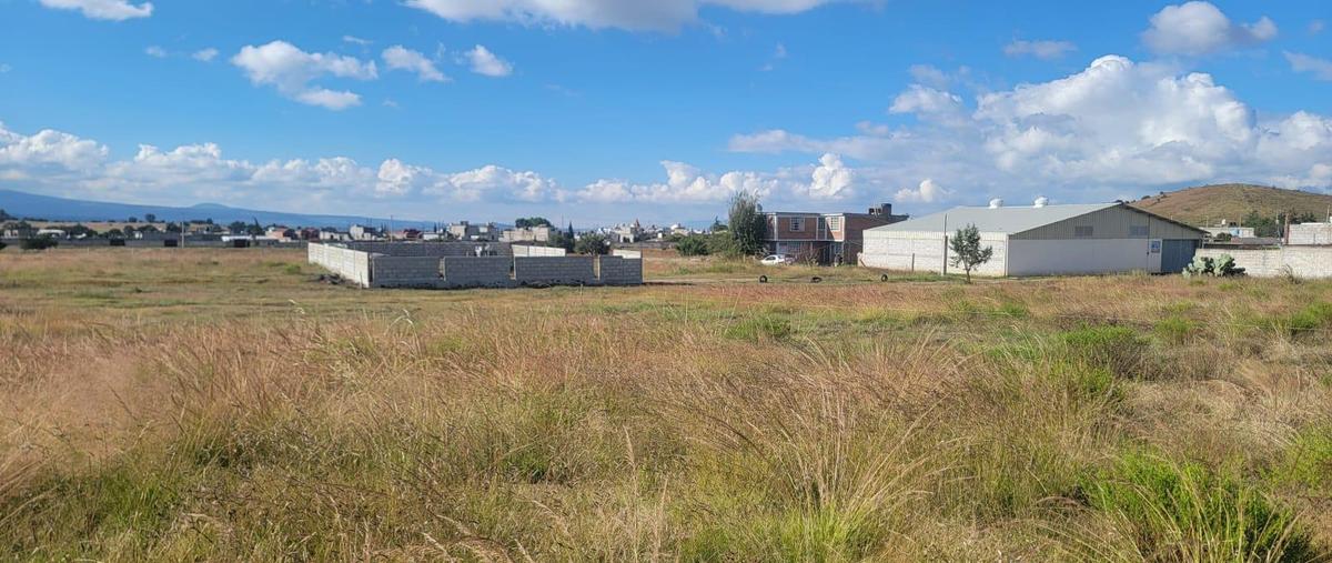 Foto de terreno habitacional en venta en  , raúl lozano, santiago tulantepec de lugo guerrero, hidalgo, 0 No. 05