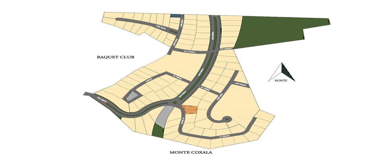 Foto de terreno habitacional en venta en raul ramirez , san juan cosala, jocotepec, jalisco, 0 No. 04