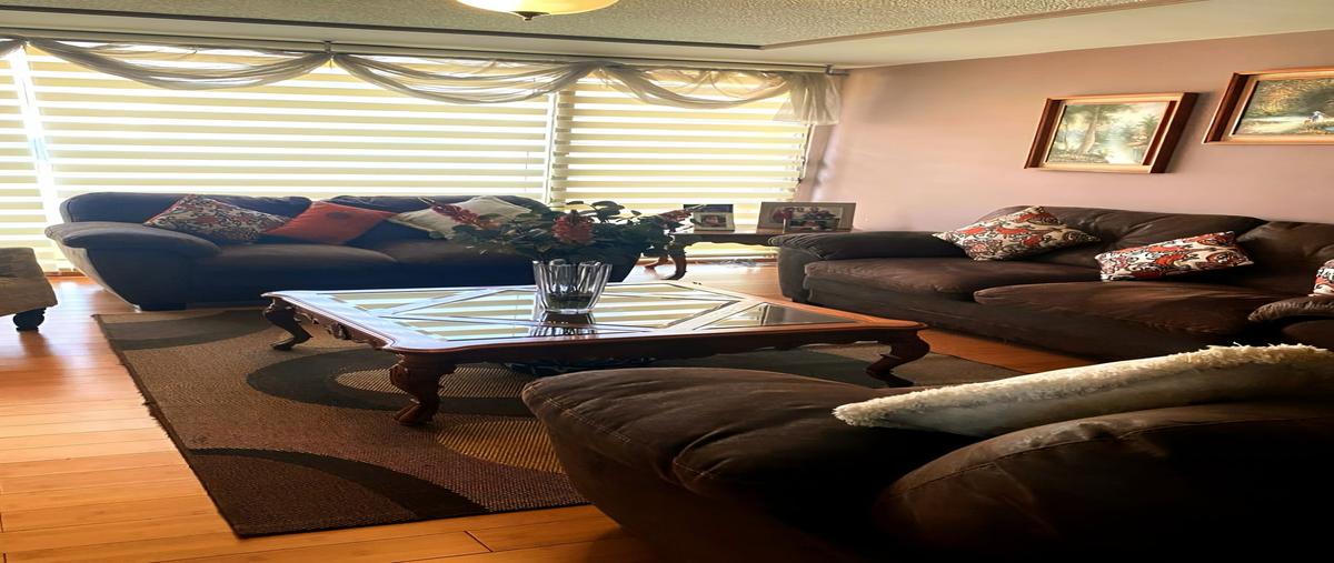 Foto de casa en venta en raúl sandoval , ciudad satélite, naucalpan de juárez, méxico, 29425838 No. 05