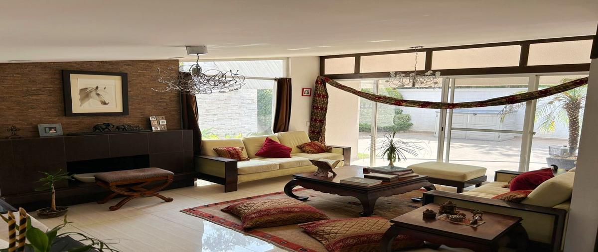 Foto de casa en venta en raúl sandoval , ciudad satélite, naucalpan de juárez, méxico, 30527275 No. 04