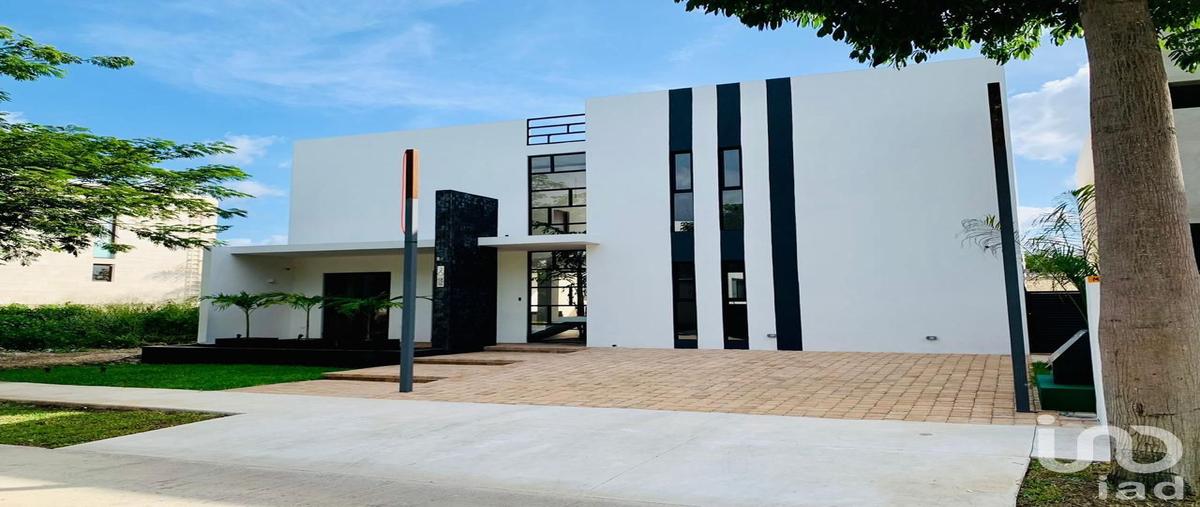 Foto de casa en venta en ravena 75, cabo norte, mérida, yucatán, 31679633 No. 03