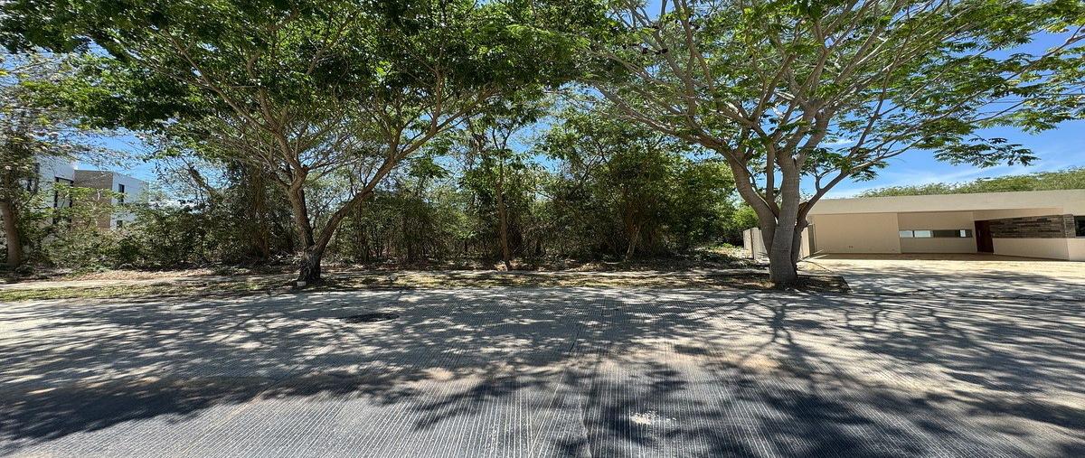 Foto de terreno habitacional en venta en ravenna , cabo norte, mérida, yucatán, 29424933 No. 03