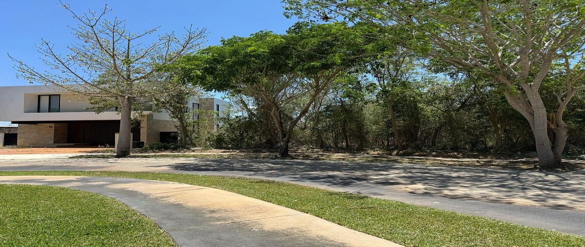 Foto de terreno habitacional en venta en ravenna , cabo norte, mérida, yucatán, 29424933 No. 04