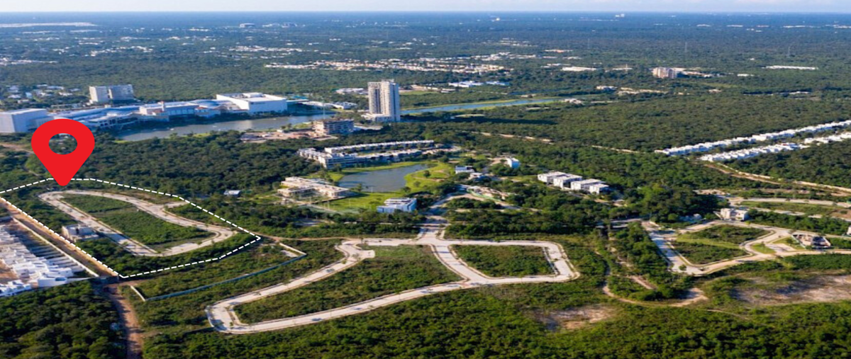 Foto de terreno habitacional en venta en ravenna , cabo norte, mérida, yucatán, 0 No. 04