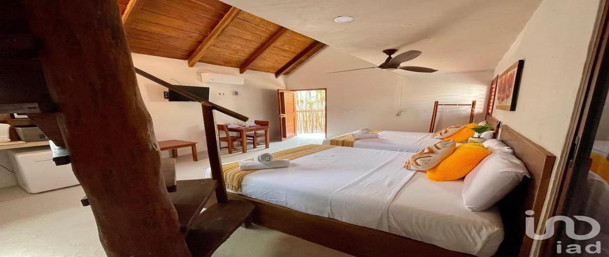 Foto de casa en venta en raya pinta 97, isla de holbox, lázaro cárdenas, quintana roo, 30237973 No. 03