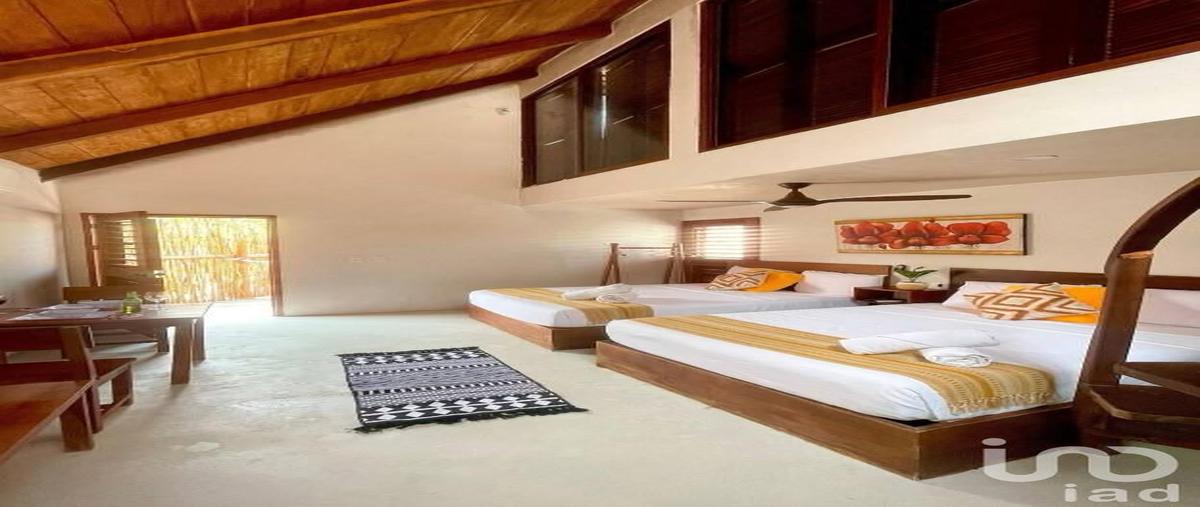 Foto de casa en venta en raya pinta 97, isla de holbox, lázaro cárdenas, quintana roo, 30237973 No. 04