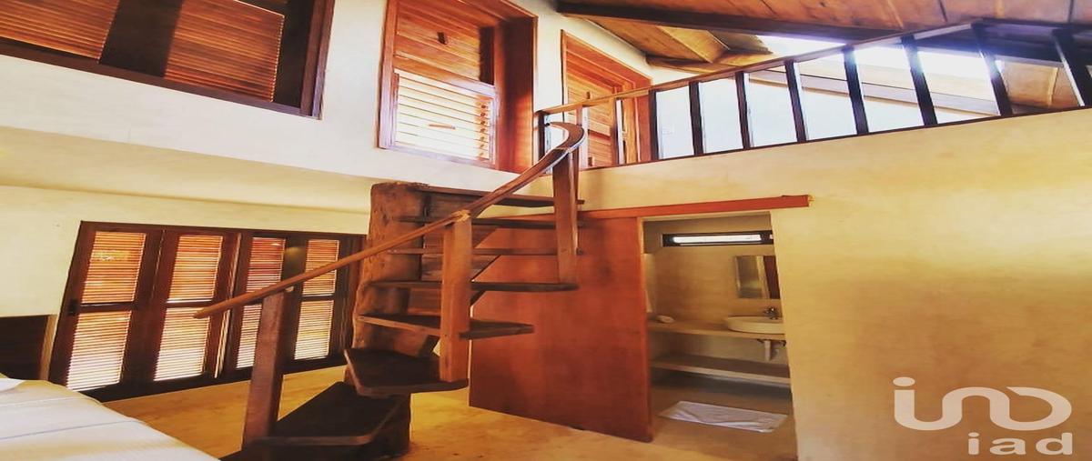 Foto de casa en venta en raya pinta 97, isla de holbox, lázaro cárdenas, quintana roo, 30237973 No. 05