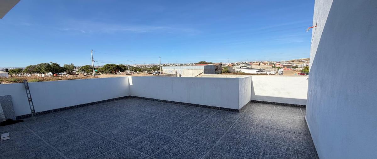Foto de casa en renta en raymand morales espino , 17 de agosto, playas de rosarito, baja california, 31147627 No. 04