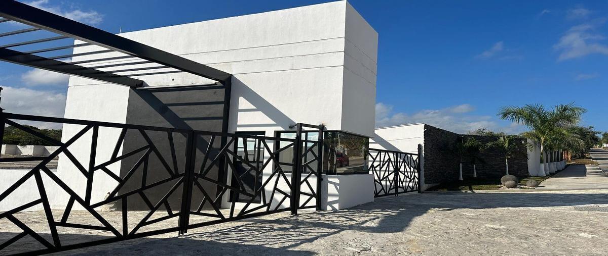 Foto de terreno habitacional en venta en raymundo enriquez, , club de golf campestre, tuxtla gutiérrez, chiapas, 0 No. 04