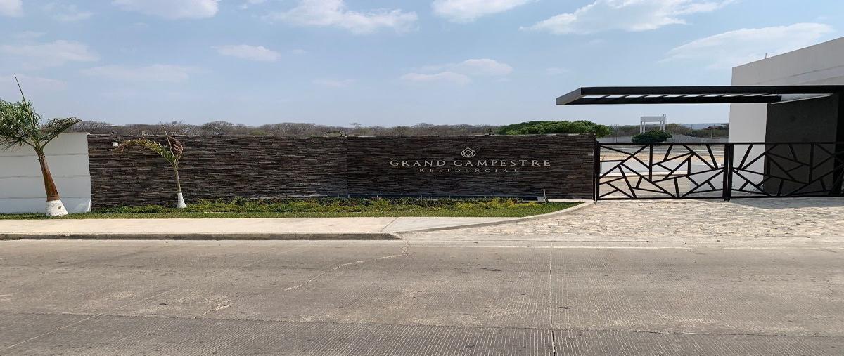 Foto de terreno habitacional en venta en raymundo enriquez, , club de golf campestre, tuxtla gutiérrez, chiapas, 0 No. 05