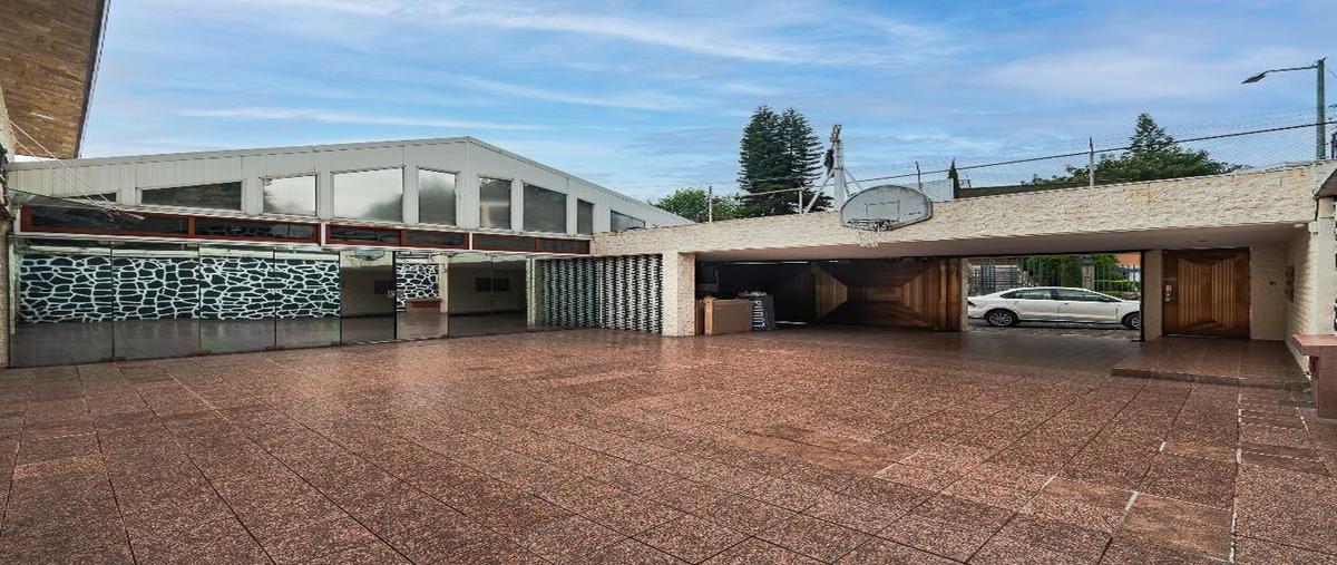 Foto de casa en venta en rayo 19, jardines del pedregal, álvaro obregón, df / cdmx, 0 No. 03