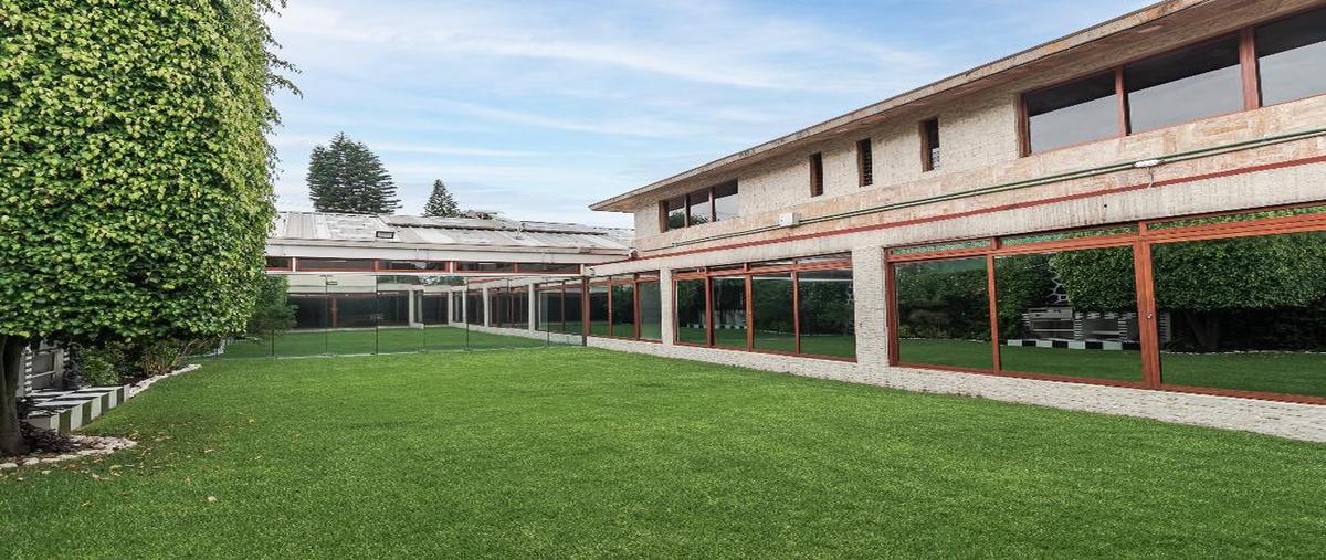 Foto de casa en venta en rayo 19, jardines del pedregal, álvaro obregón, df / cdmx, 0 No. 05