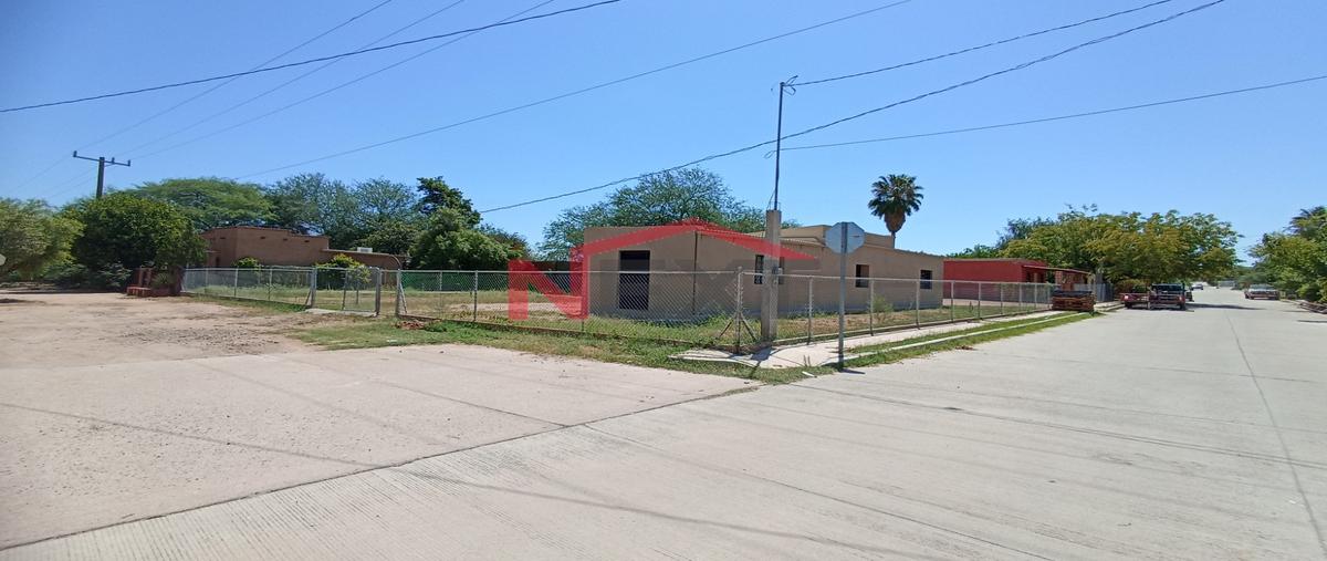 Foto de casa en venta en rayón 0, rayón, rayón, sonora, 30240740 No. 03