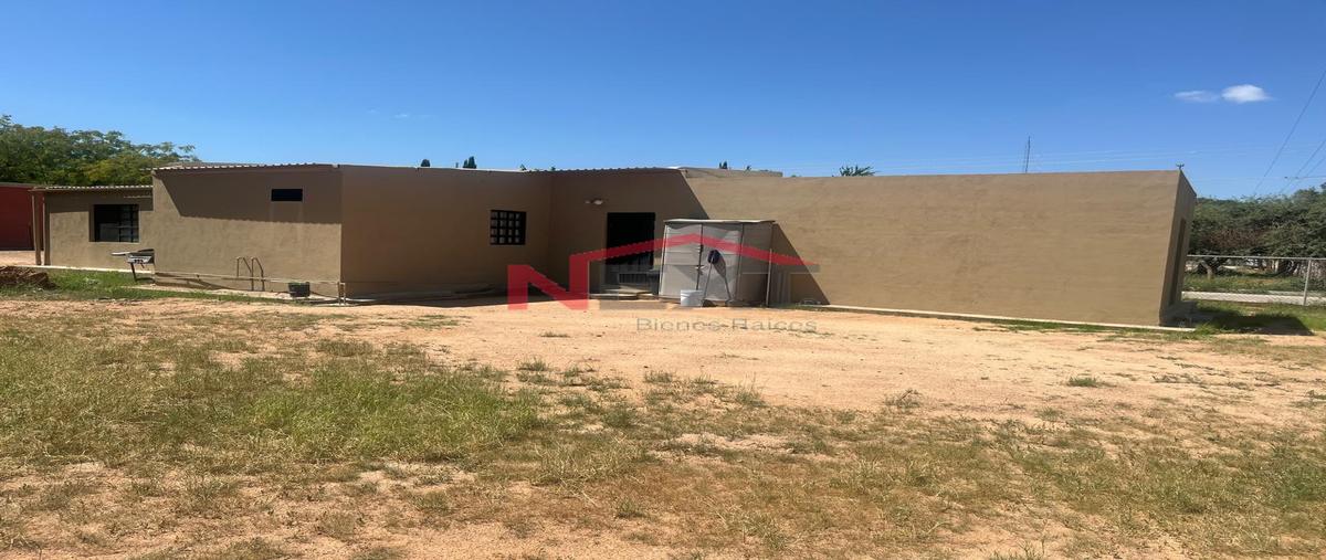 Foto de casa en venta en rayón 0, rayón, rayón, sonora, 30240740 No. 05