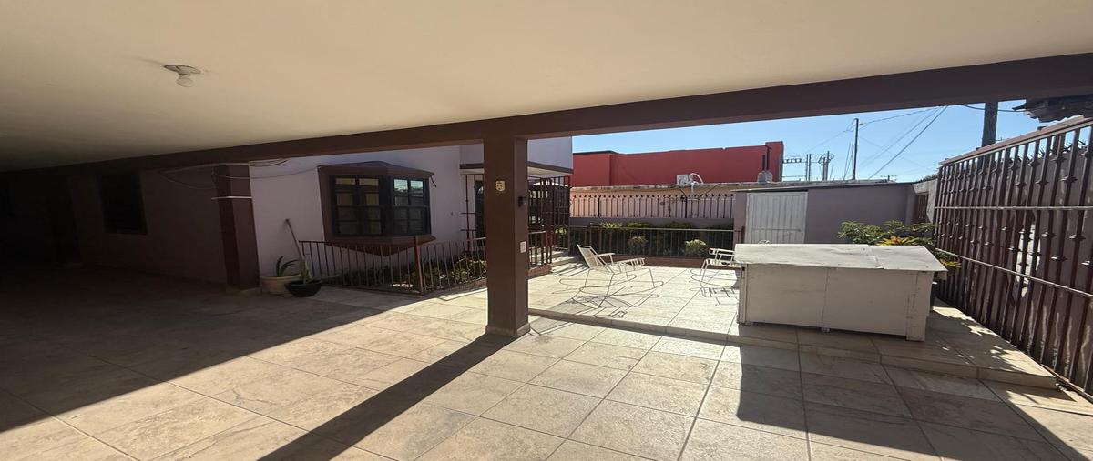 Foto de casa en renta en rayon , ayuntamiento, reynosa, tamaulipas, 0 No. 05