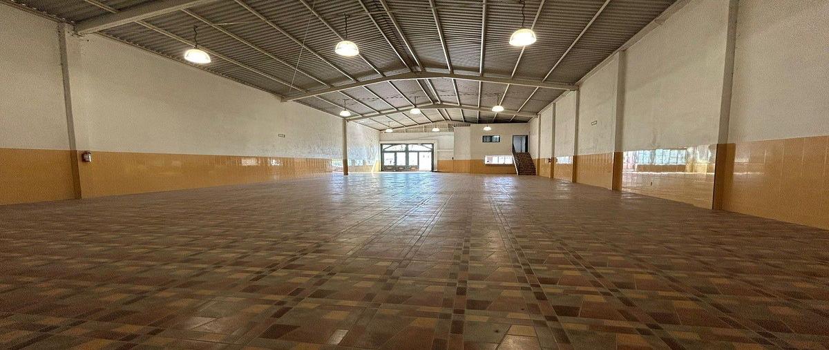 Foto de bodega en venta en rayon , centro, apan, hidalgo, 0 No. 05