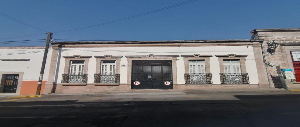Foto de casa en rayon , centro histórico, morelia, michoacán de ocampo, 25951128 foto 01 Foto de casa en renta en rayon , centro histórico, morelia, michoacán de ocampo, 25951128 No. 01