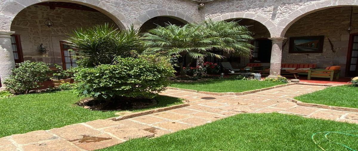 Foto de casa en venta en rayón , centro histórico, morelia, michoacán de ocampo, 0 No. 03