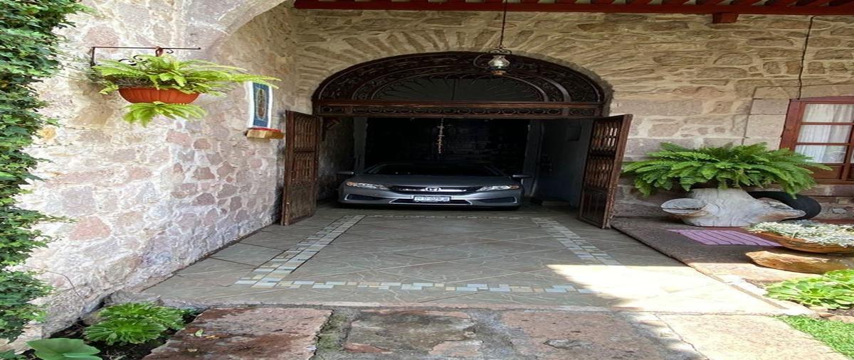 Foto de casa en venta en rayón , centro histórico, morelia, michoacán de ocampo, 0 No. 05