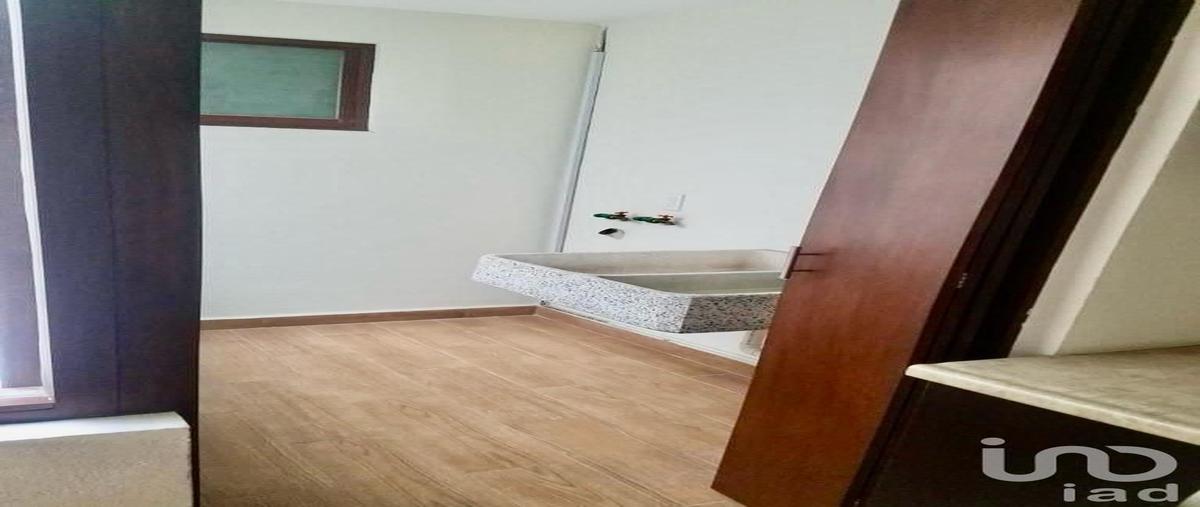 Foto de departamento en renta en rayón , cuauhtémoc, toluca, méxico, 30959094 No. 03