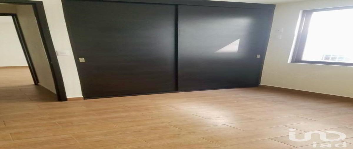 Foto de departamento en renta en rayón , cuauhtémoc, toluca, méxico, 30959094 No. 04