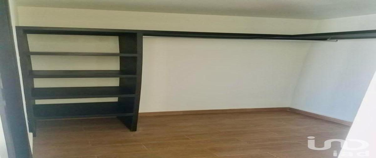 Foto de departamento en renta en rayón , cuauhtémoc, toluca, méxico, 30959094 No. 05