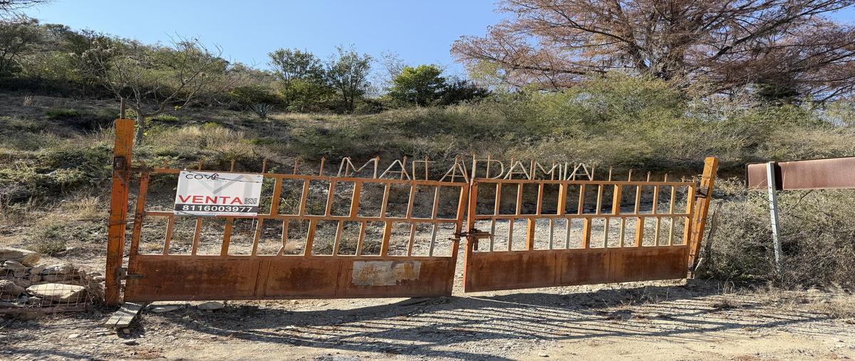 Foto de terreno habitacional en , rayones, rayones, nuevo león, 0 foto 03 Foto de terreno habitacional en venta en , rayones, rayones, nuevo león, 0 No. 03