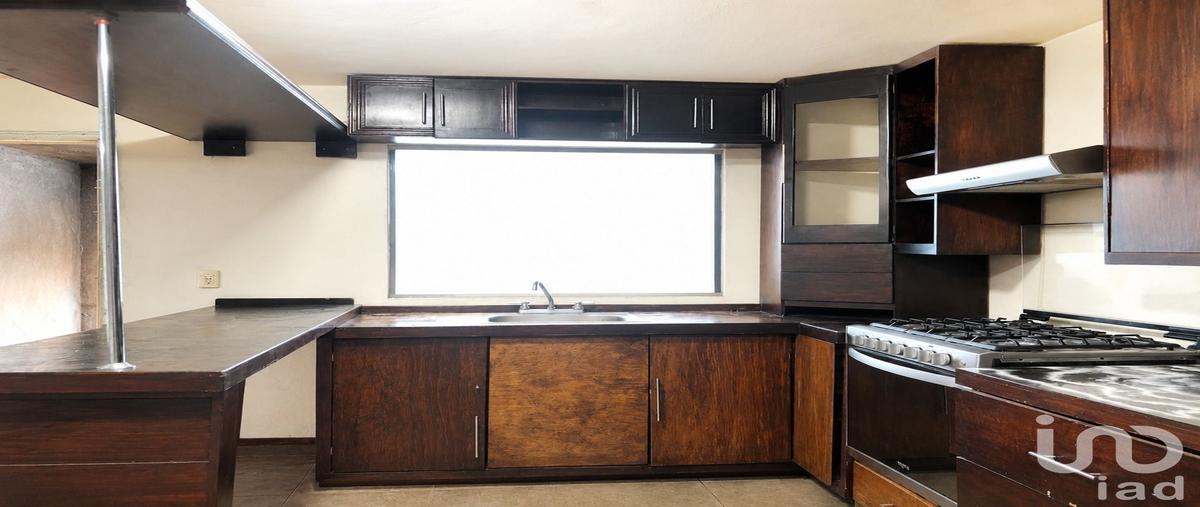 Foto de casa en venta en raza azteca 141, lomas de santiaguito, morelia, michoacán de ocampo, 30668283 No. 04