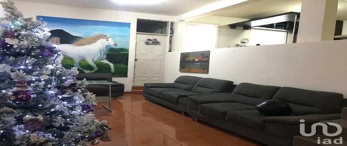 Foto de casa en venta en raza azteca 143, lomas de santiaguito, morelia, michoacán de ocampo, 30668283 No. 05