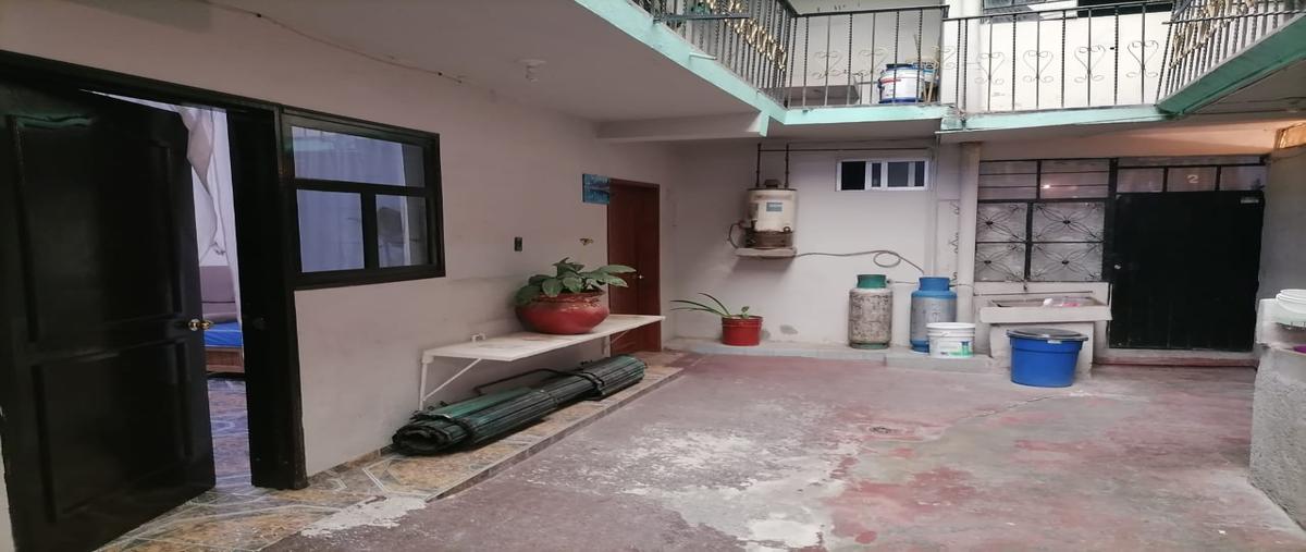 Foto de casa en venta en raza de bronce , lázaro cárdenas 2da. sección, tlalnepantla de baz, méxico, 26741511 No. 05