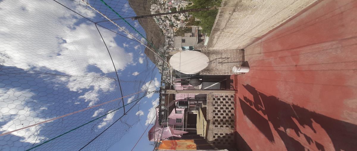 Foto de casa en venta en raza de bronze , lázaro cárdenas 2da. sección, tlalnepantla de baz, méxico, 28558690 No. 04