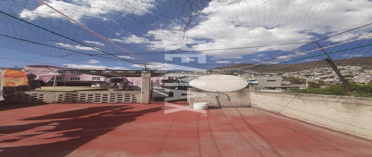 Foto de casa en venta en raza de bronze , lázaro cárdenas 2da. sección, tlalnepantla de baz, méxico, 28558690 No. 04