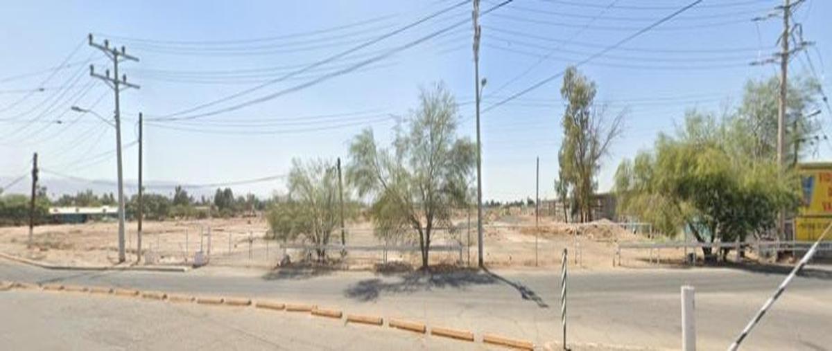 Foto de terreno habitacional en venta en real 53, francisco i. madero, mexicali, baja california, 0 No. 04