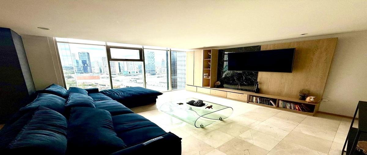 Foto de departamento en venta en real acueducto , puerta de hierro, zapopan, jalisco, 0 No. 03
