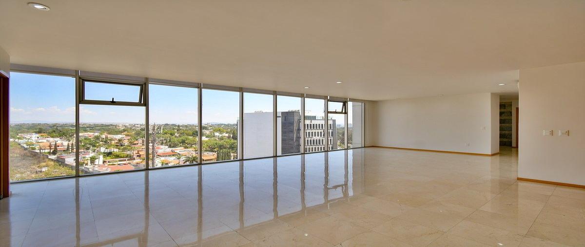 Foto de departamento en venta en real acueducto , puerta de hierro, zapopan, jalisco, 0 No. 05
