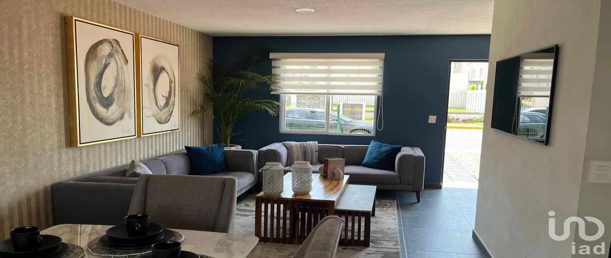 Foto de casa en venta en real alcala sur manzana 001 , real alcalá, tecámac, méxico, 30297043 No. 03