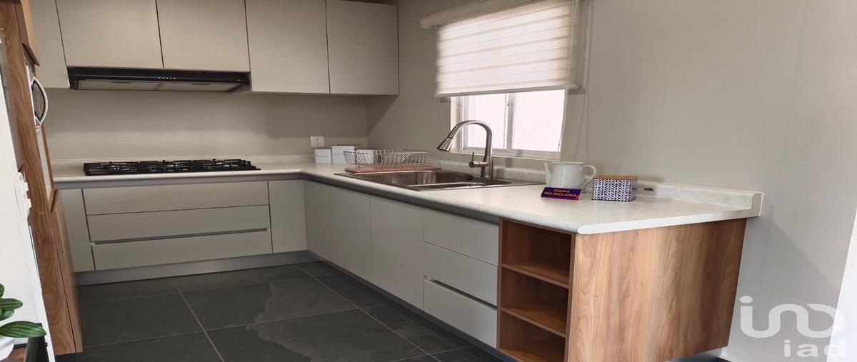 Foto de casa en venta en real alcala sur manzana 001 , real alcalá, tecámac, méxico, 30297043 No. 05