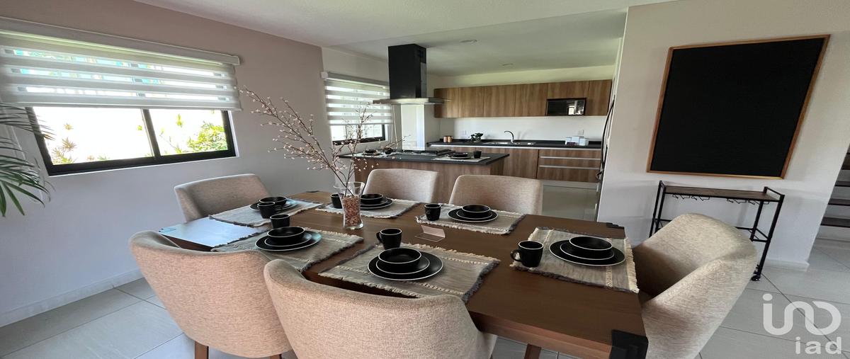 Foto de casa en venta en real alcala sur manzana 001 , real alcalá, tecámac, méxico, 30297061 No. 04