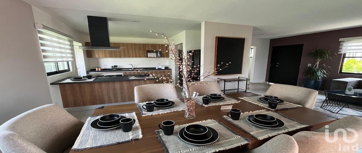 Foto de casa en venta en real alcala sur manzana 001 , real alcalá, tecámac, méxico, 30297061 No. 05