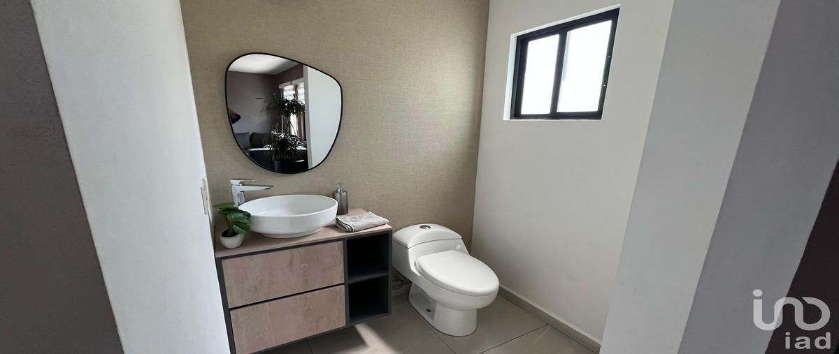 Foto de casa en venta en real alcala sur manzana 001 , real alcalá, tecámac, méxico, 30297061 No. 06
